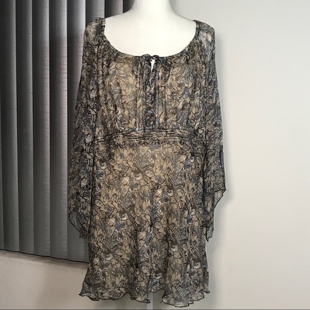 NWT Avenue Top